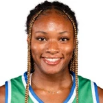 Khamari Mitchell Steen