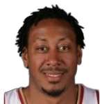 Donyell Marshall