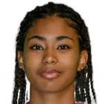 Maelynn Elmira-Eudaric