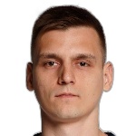 Volodymyr Shevchenko