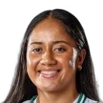 Mia Uhila