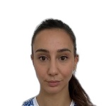 Azra Alispahic-Gegic