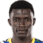 Warene Moundounga-Moumbeki