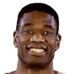 Dikembe Mutombo