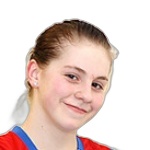 Guðbjörg Sverrisdóttir