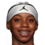 Cavina Rasha Rickards