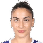 Styliani Xanthopoulou