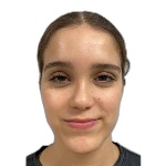 Alex Fernanda Le Baron Garcia