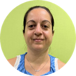 Konstantina Blkoglou