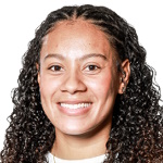 Kianna Hamilton-Fisher