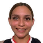 Andrea Paola Linares Garcia