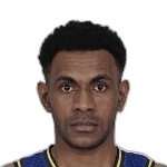 Maikel Andreas Cores Baliba