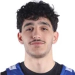 Charilaos Paraskevopoulos