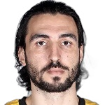 Dimitrios Katsivelis