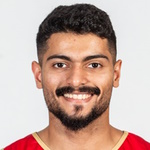 Mustafa Husein Ali Ahmad Rashed