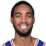 Terrance Ferguson