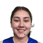 Maritxu MARIANJEL URREJOLA