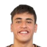 Geronimo Gaston Ramallo