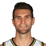 Jeff Withey