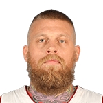 Chris Andersen