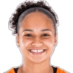 Yamaira van der Goes