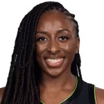 Nneka Ogwumike