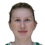 Eygló Kristín Óskarsdóttir