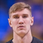 Isaac Haas