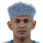 Dandung O'neal Pamungkas