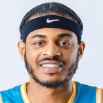 Antonio Marquez Campbell