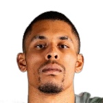 Alonzo Ortiz Traylor