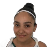 Monike Gonçalves da Silva