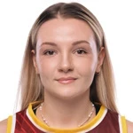 Maryia Kryzhanouskaya