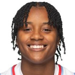 Ja'Naiah Perkins-Jackson