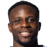 David Reginald Cournooh