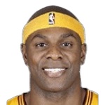 Brendan Haywood