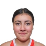 Catalina Carcamo Rosas