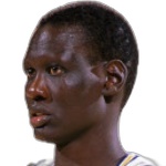 Manute Bol