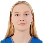 Mariya Yachmennikova