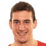 Arnau Parrado Calabria