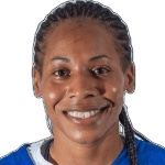 Deijah Monique Blanks