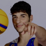 Charalampos Kioussis