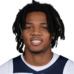 Terrence Shannon Jr.