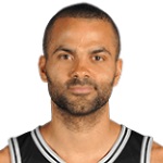Tony Parker