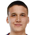 Sebastian Ezequiel Lugo