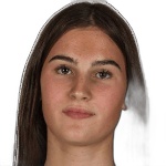 Sigrún Sól Brjánsdóttir