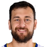 Andrew Bogut