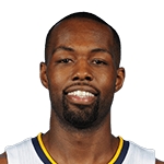 Rodney Stuckey