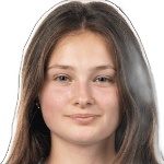 Anastasiia Lavrinets