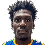 Léonce Denard Moucketou